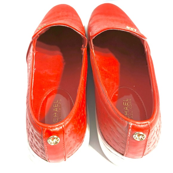 Michael Kors Flats - Picture 10 of 10
